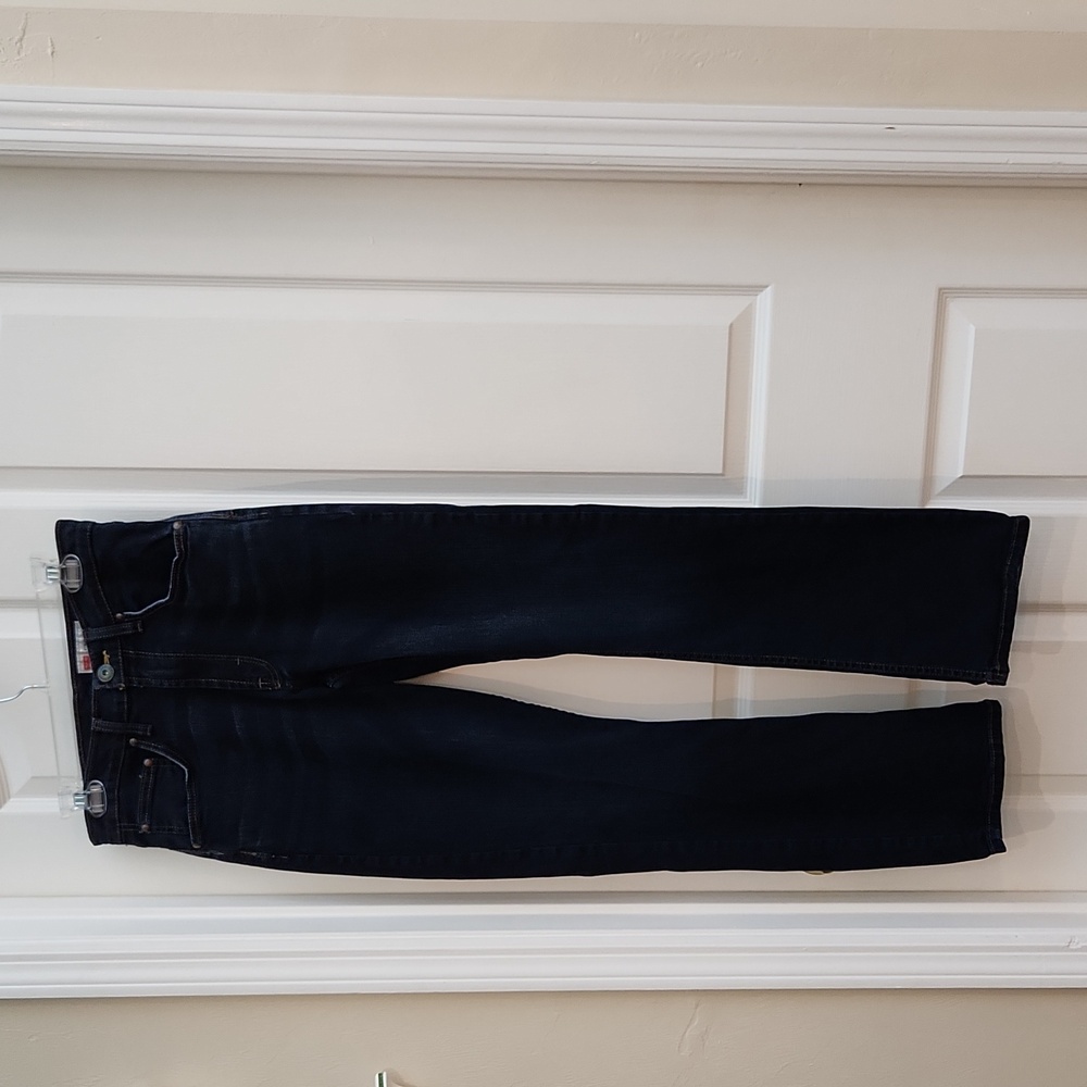 Wrangler Women's Denim Jeans Straight Fit 29x30 Premium Quality